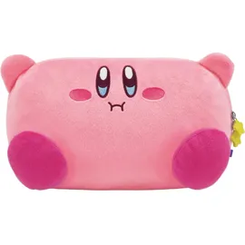 Hori Plush Pouch für Nintendo Switch 2 Pink