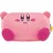Hori Plush Pouch für Nintendo Switch 2 Pink