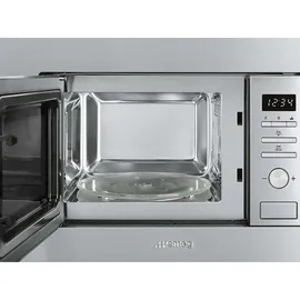 Smeg Fmi020x Grau