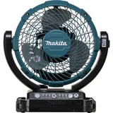 Makita DCF 102 Akku Ventilator 