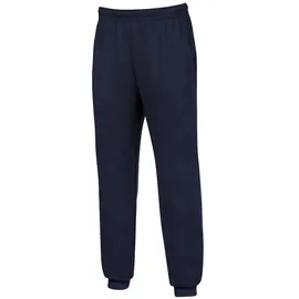 TRIGEMA Jogginghose klassisch Blau 4XL