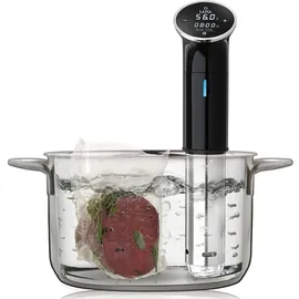 Laica Sous-Vide-Garer SVC107