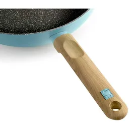 Bra Nordik Pfannen-Set 3-tlg. 20 cm + 24 cm + 28 cm