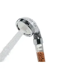 EasyMaxx Duschkopf Spa 3in1