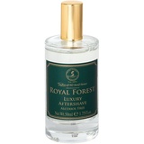 Taylor of Old Bond Street Aftershave Royal Forest Alkoholfrei 50 ml