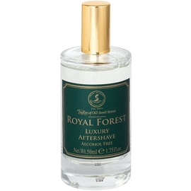 Taylor of Old Bond Street Aftershave Royal Forest Alkoholfrei 50 ml