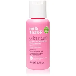 Milk Shake Color Care Flower Fragrance feuchtigkeitsspendender Conditioner zum Schutz der Farbe 50 ml