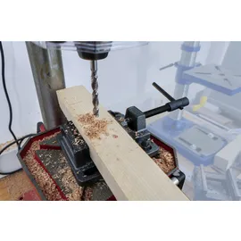 Einhell Schraubstock 80 mm