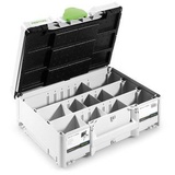Festool Systainer T-LOC SORT-SYS3 M 137 DOMINO - 576796
