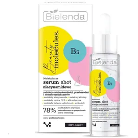 Bielenda Beauty Molecules Niacinamid Serum 30 ml