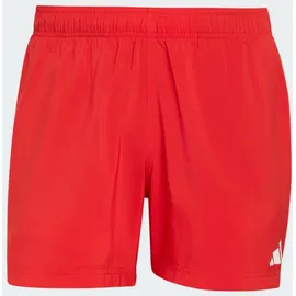 adidas Badeshorts Essentials 5 ́ ́ Better Scarlet M
