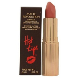 CHARLOTTE TILBURY Lippenstift Matte Revolution Hot Lips Lipstick 3.5g - Kidmans Kiss