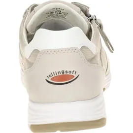 Gabor Sneaker Low Damen Beige 38