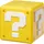 Mattel Super Mario Magic 8 Ball
