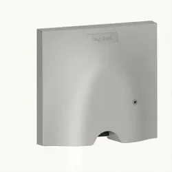 Legrand 064898 Vernetzter Kabelauslass 1-phasig für Programme ...with Netatmo, Farbe: Aluminium 1