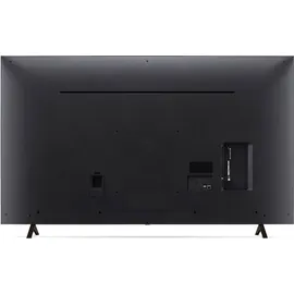 LG 65UR76006LL 65" 4K UHD TV UR76