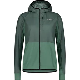 Mons Royale Diversion Merino Wind Jacket - cypress S
