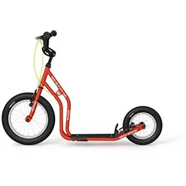 Yedoo Wzoom red