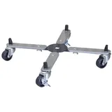 Wagner Multiroller Sun City Basic 32-47cm Pflanzenroller