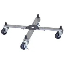 Wagner Multiroller Sun City Basic 32-47cm Pflanzenroller