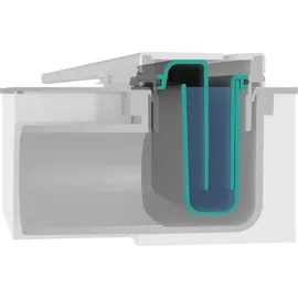 Hansgrohe uBox universal Grundkörper