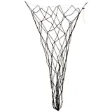 derbystar Ballnetz Polyester schwarz für 10 Bälle