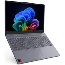 Lenovo IdeaPad Slim 3 15,1" Snapdragon X X1-26-100 24 GB RAM 1 TB SSD Luna Grey