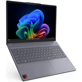 Lenovo IdeaPad Slim 3 15,1" Snapdragon X X1-26-100 24 GB RAM 1 TB SSD Luna Grey