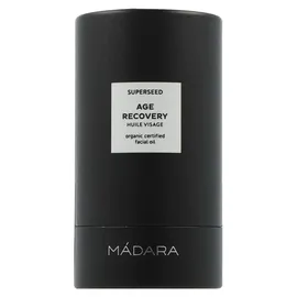 Mádara Superseed Age Recovery Gesichtsöl 30 ml