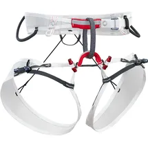 Climbing Technology Altimate Klettergurt Grau/Weiß