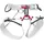 Climbing Technology Altimate Klettergurt Grau/Weiß