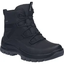 Josef Seibel Alaska 52 Herren Schwarz 44