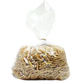 Oltresole, Bio Reis- und Quinoa-Nudeln, Fusilli Format 4 Kg, mit Vollkornreis und Quinoa-Mehl aus biologischem Anbau, glutenfrei, Convenience Format