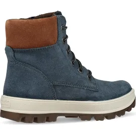superfit Tedd Winterstiefel Blau 39