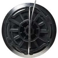 Bosch Schleiftellerschoner Ø 125 mm 2 Stück