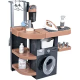 Smoby Rowenta Haushalts-Set Waschküche