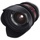 Samyang 12 mm T3,1 Fisheye ED AS NCS VDSLR Micro Four Thirds