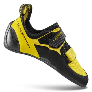 La Sportiva Katana Kletterschuhe - Yellow / Black - EU 43