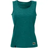 Maul Beja XT Fresh Damen Tanktop, grün - 46