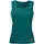 Maul Beja XT Fresh Damen Tanktop, grün - 46