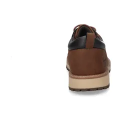 Dockers Sneaker Low Braun Herren 40
