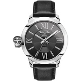 Thomas Sabo Herren Analog Quarz Silber