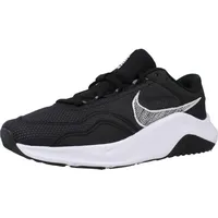 Nike Legend Essential 3 Next Nature Damen Black/Iron Grey/White 41