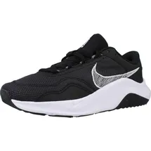 Nike Legend Essential 3 Next Nature Damen Black/Iron Grey/White 41