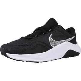Nike Legend Essential 3 Next Nature Damen Black/Iron Grey/White 41