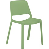 Mayer Sitzmöbel Stapelstuhl 2050 grün
