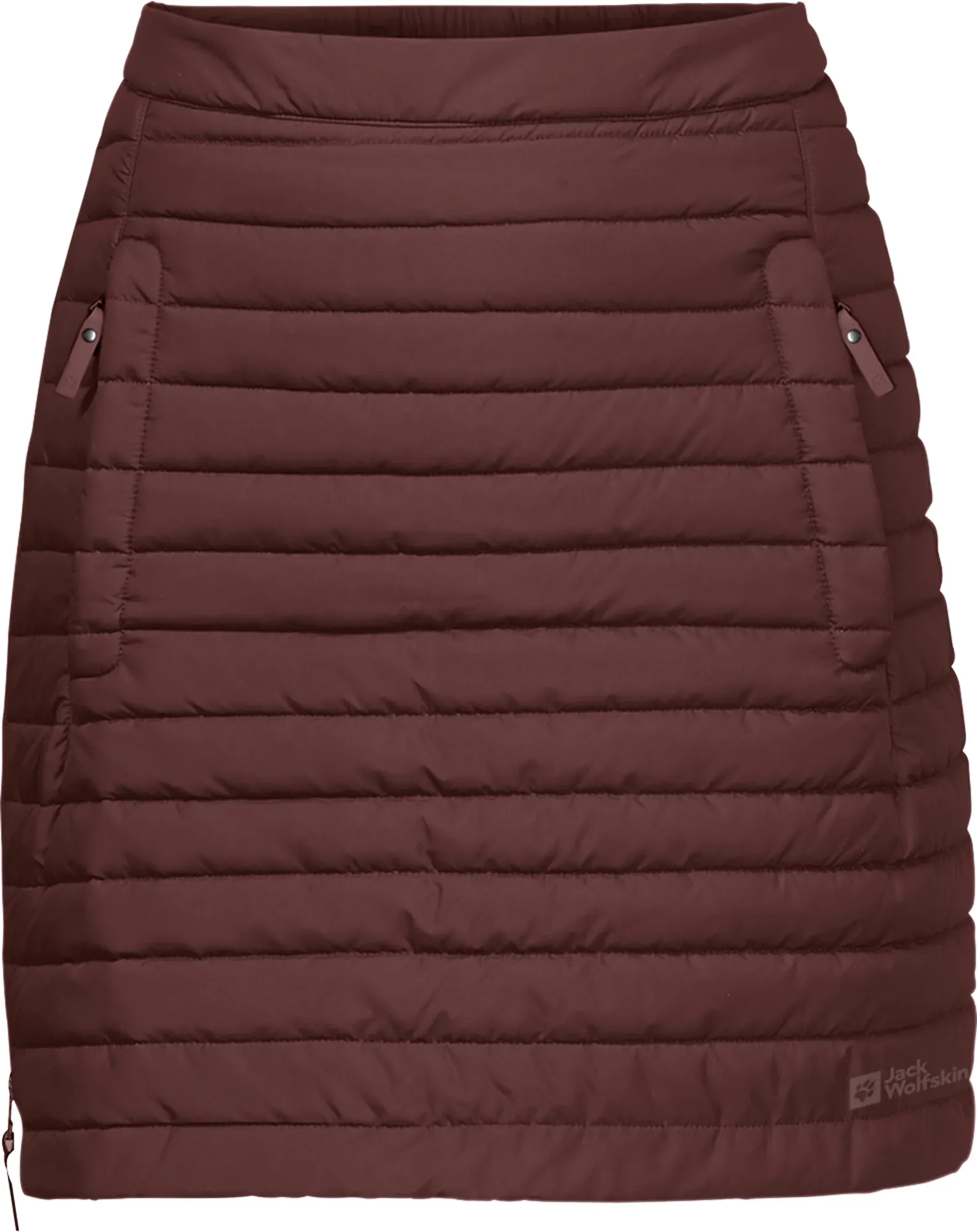 Jack Wolfskin Iceguard Damen Daunenrock