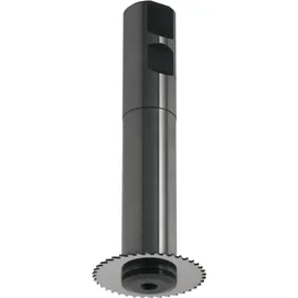 Tschorn Sägeblattaufnahme D1835B 100x22 mm