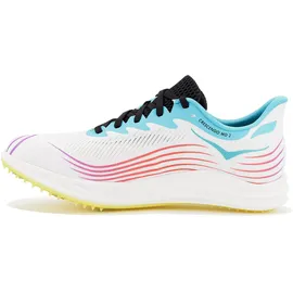 HOKA Crescendo MD 2 Herren Weiß / Cielo Blue 44