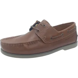 Gabor - 1049.10.03 für Herren, braun, Größe 41 EU / 7,5 UK
